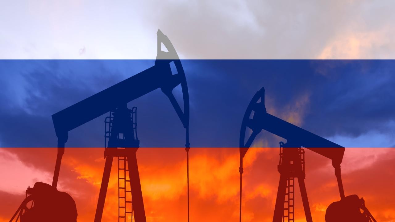İskontolu Rus ham petrolü için ilk siparişi verdiler