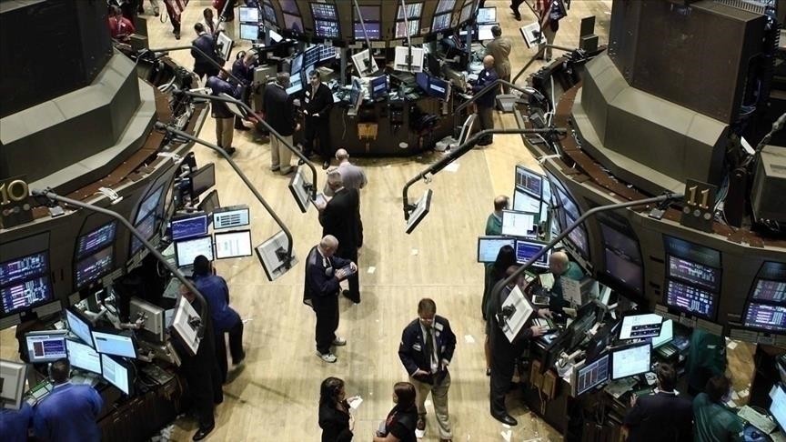 Küresel piyasalar Fed'e ilişkin beklentilerle pozitif seyrediyor