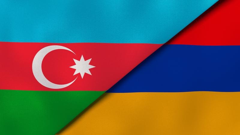 Azerbaycan ile Ermenistan Dışişleri Bakanları bir araya gelecek