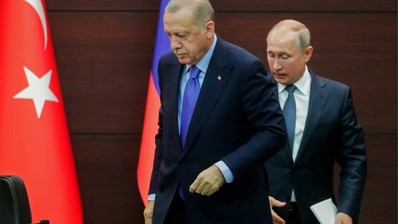 Rus gazetesi yazdı: Türkiye kazandı