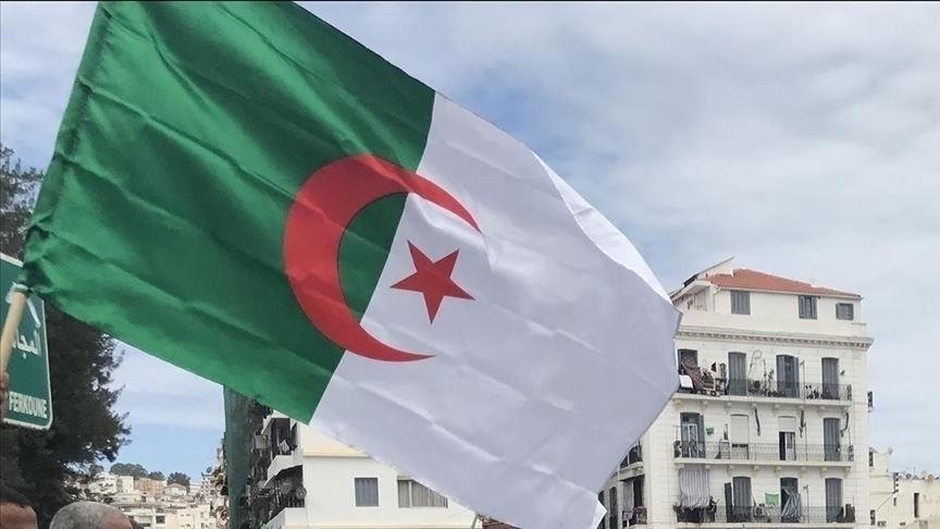 Cezayir'den Paris Büyükelçisinin göreve dönmesi için şart