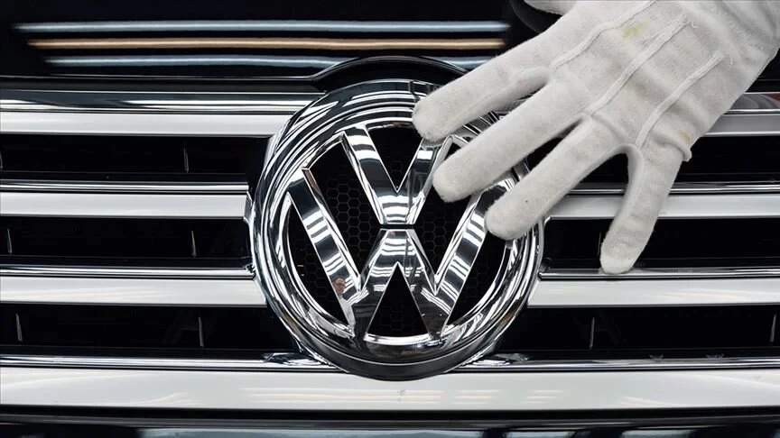 Volkswagen Rusya'daki varlıklarını sattı