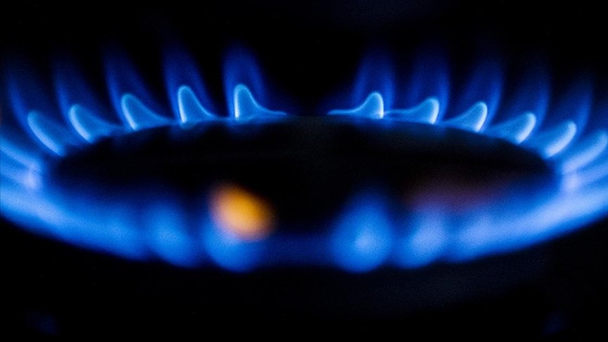 Avrupa'da gaz fiyatları en yüksek seviyeye ulaştı