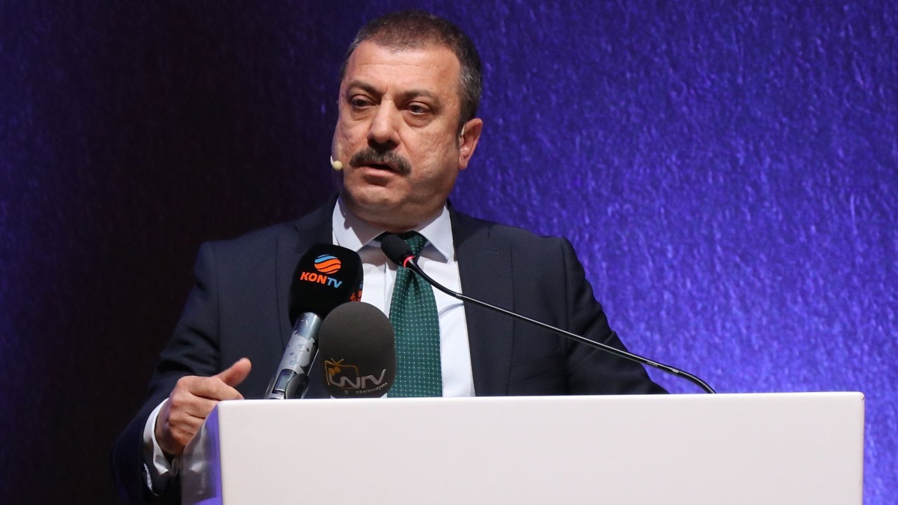 MB Başkanı Kavcıoğlu'dan piyasalara net mesaj