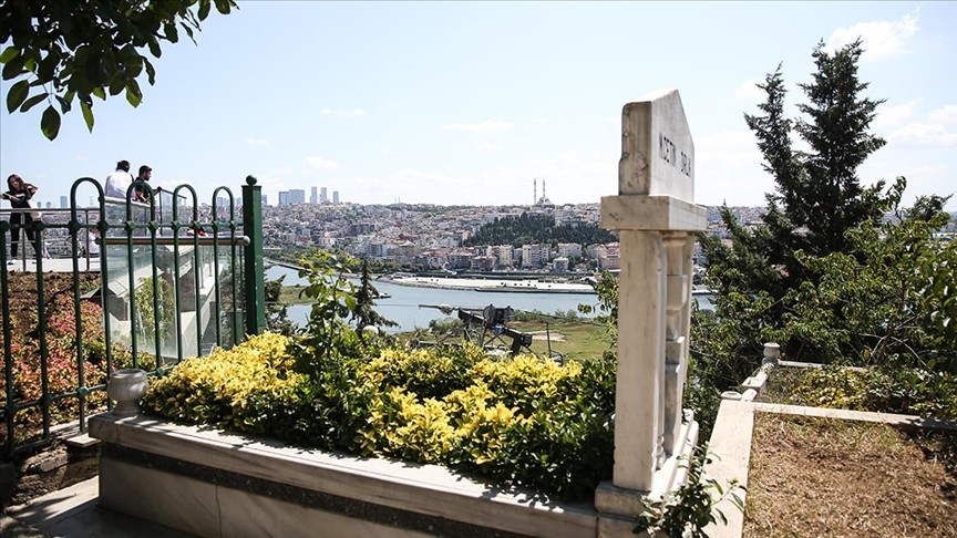 İşte İstanbul'da en pahalı mezar yeri ücreti