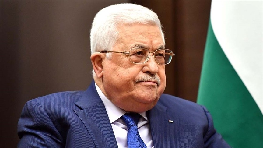Abbas: Barışçıl halk direnişi genişletilmelidir
