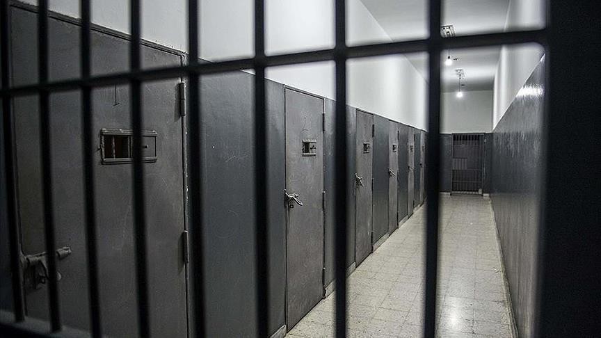 Bodrum'da "kan davası" cinayetiyle ilgili 8 zanlıdan 6'sına ağırlaştırılmış müebbet cezası