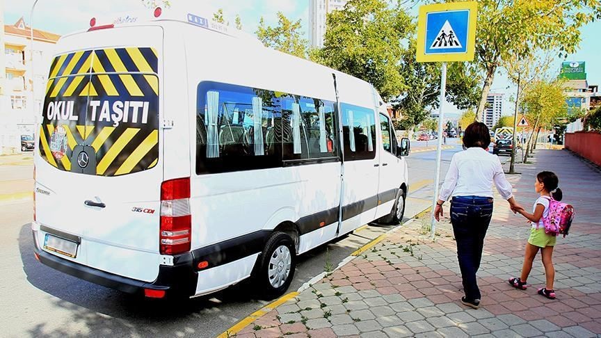Ankara'da servis ücretleri açıklandı :Yüzde 70 zam