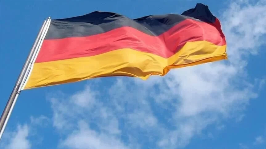 Almanya'da sanayi üretimi martta bu yıl ilk kez düştü