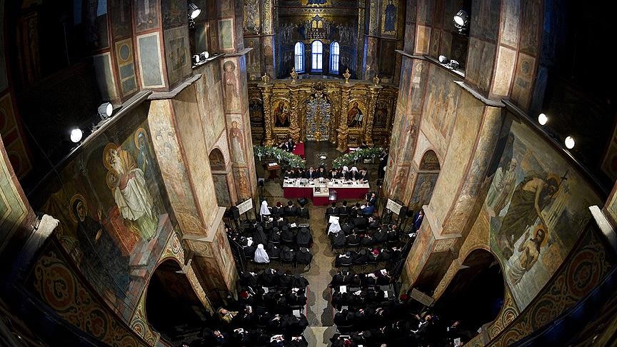 Moskova Ortodoks Kilisesi: Kuran yakma eylemi Kabul edilemez bir vandallık!