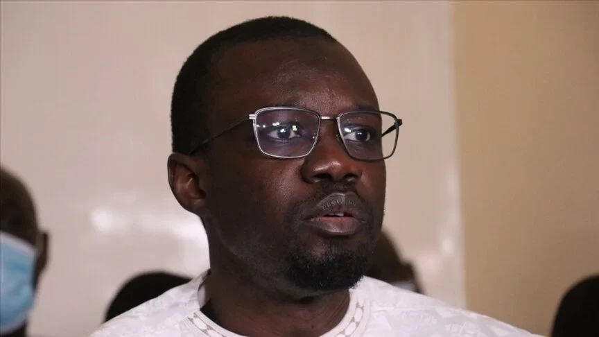 Senegal'de cumhurbaşkanı adayı Sonko'nun davası şiddet olayları sonrası ertelendi