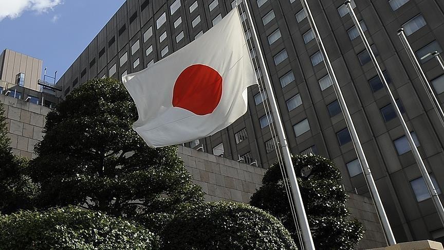Japonya, Hint-Pasifik'in istikrarı için Sri Lanka'nın ekonomik açıdan toparlanmasını istiyor