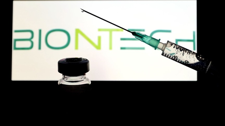 BioNTech'in yeni hedefi: MS hastaları için aşı