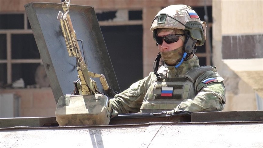 Belarus: Rus askerleri Belarus'a geldi