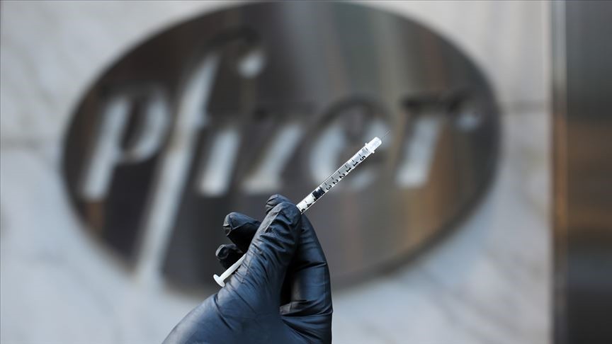 Kanada Pfizer ve BioNTech'in aşısını onayladı