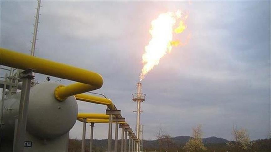 Türkiye ile Azerbaycan arasındaki gaz anlaşması onaylandı