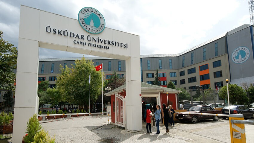 Üsküdar Üniversitesi tercih sürecinde 50 bin adaya dokundu