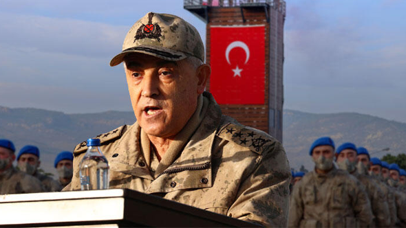 'Bu kış PKK'nın son kışı olacak'