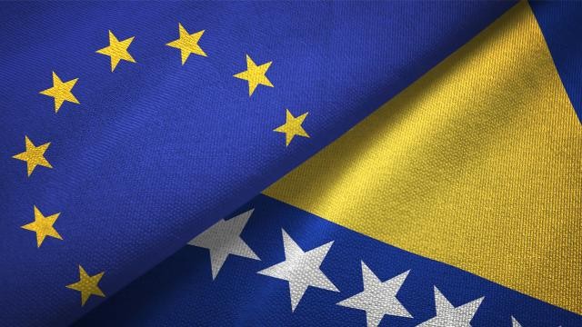 Macaristan Bosna Hersek'in AB üyeliğini destekliyor
