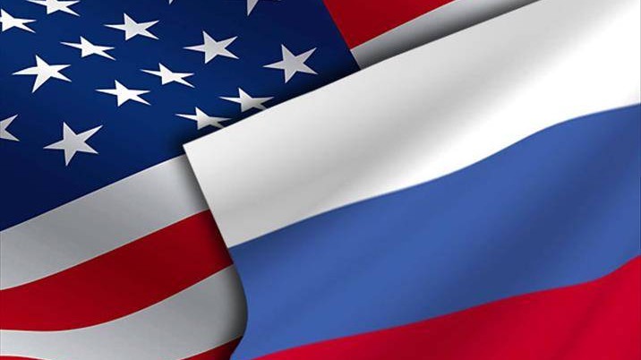 Rusya'ya teknoloji satan 2 amerikalı tutuklandı