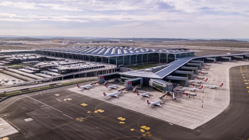 Türkiye'de havalimanı sayısı 61'e çıkarılacak