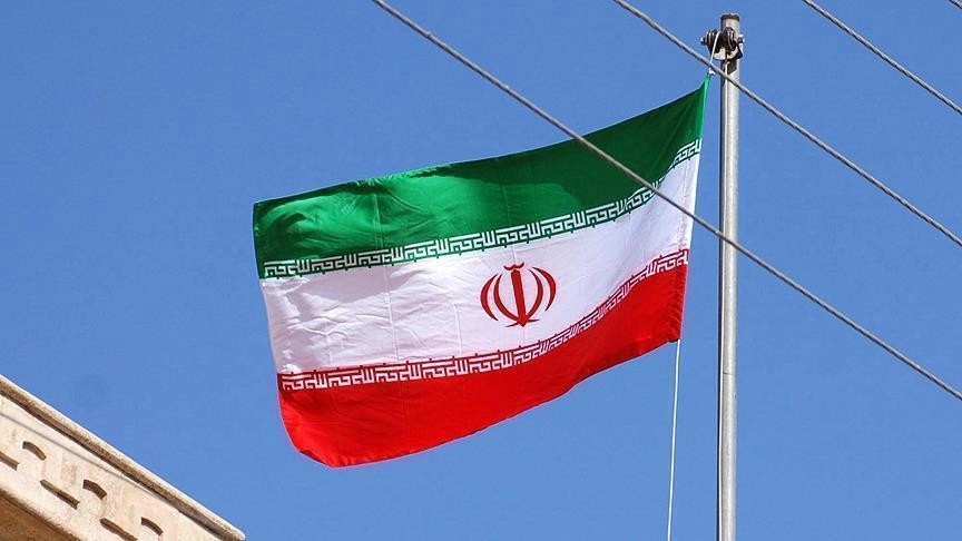 İran: Kaçak akaryakıt yüklü tankere müdahale sırasında ABD bölgeye askeri güç gönderdi