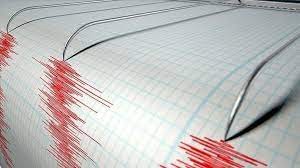 Erzurum'da 4,9 büyüklüğünde deprem