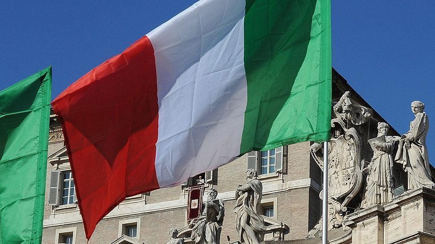 İtalya Dışişleri: 'AB'nin kendisini reformdan geçirmesi gerekiyor'