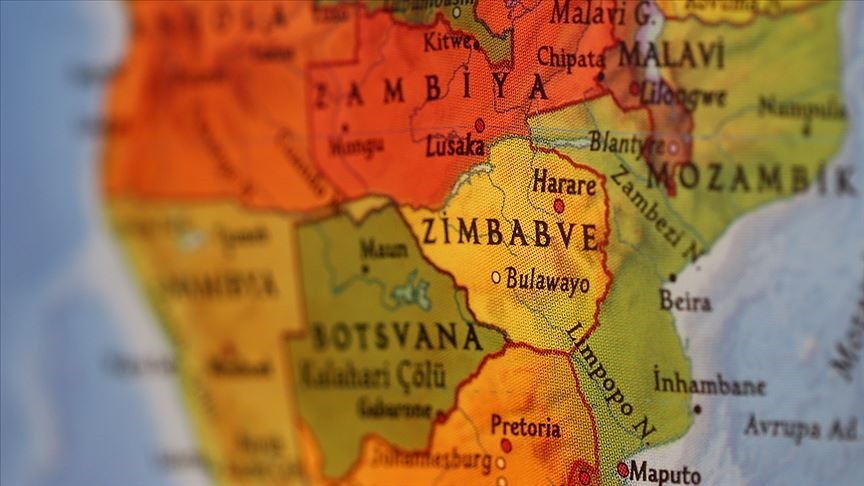 Zimbabve'de, altın kaçakçılığı iddiaları soruşturulacak