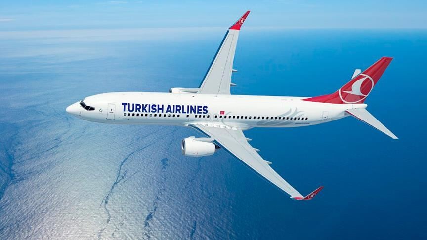 Türk Hava Yolları, kuruluşunun 100. yılına ilişkin hedeflerini paylaştı