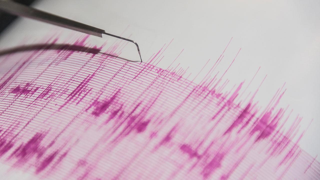 AFAD: Konya Kulu'da 4,2 büyüklüğünde deprem