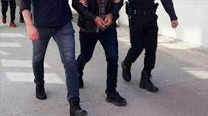 Çankırı'da araçta uyuşturucu bulunmasıyla ilgili 2 zanlı tutuklandı