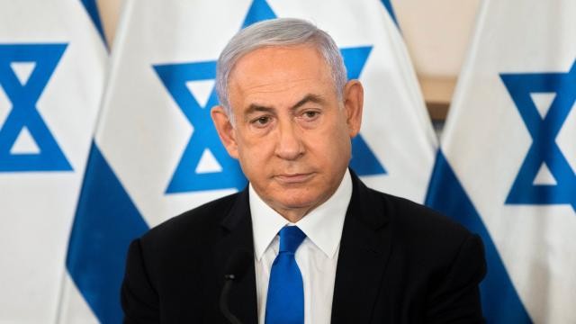Netanyahu, bekasının Hamas'a bağlı olduğunu anladı!