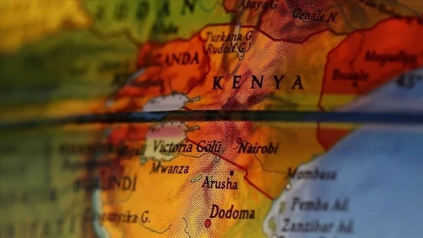 Kenya'da hükümet karşıtı gösterilerde 2 kişi hayatını kaybetti