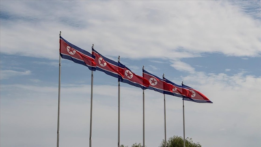 Kuzey Kore'de 5 gün sokağa çıkma yasağı ilan edildi