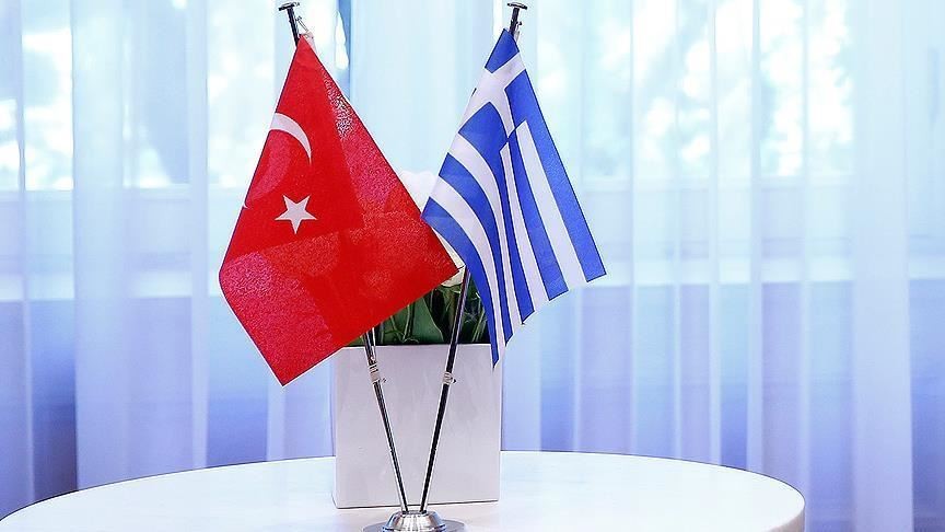 Yunan Bakan Panayotopulos Türkiye ile ilişkilerde yakınlaşmanın devamını arzuluyor