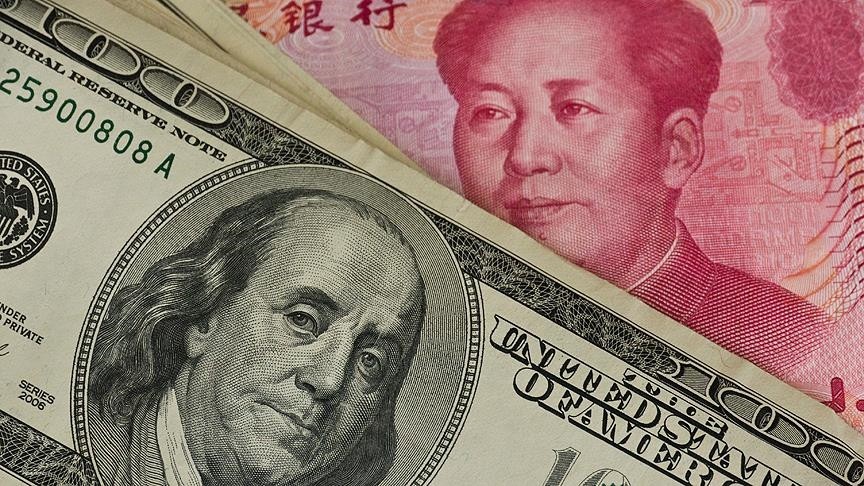 BAE ve Çin'in işbirliği dolar üzerindeki baskıyı artırıyor
