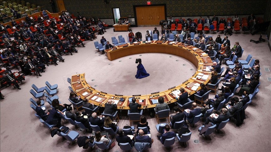 BM'nin İsrail-Filistin görüşmelerinde sonuç çıkmadı