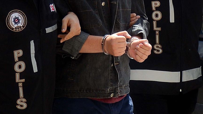 Muğla'da uyuşturucu operasyonunda 3 kişi tutuklandı