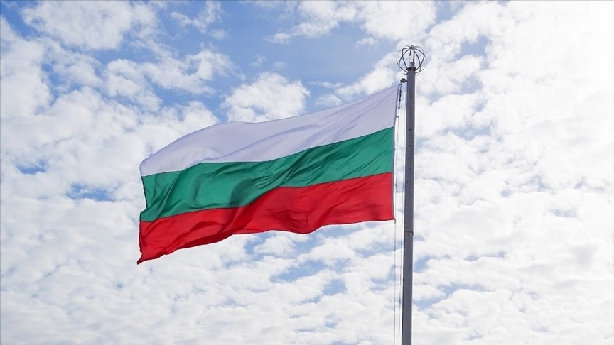 Bulgaristan'da 9 Mayıs Avrupa Günü kutlanıyor