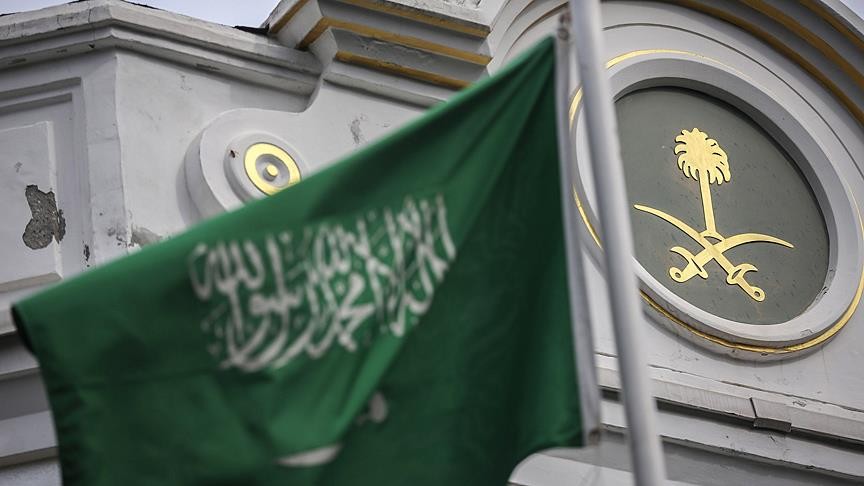 Suudi Arabistan'daki kara tatbikatı sona erdi