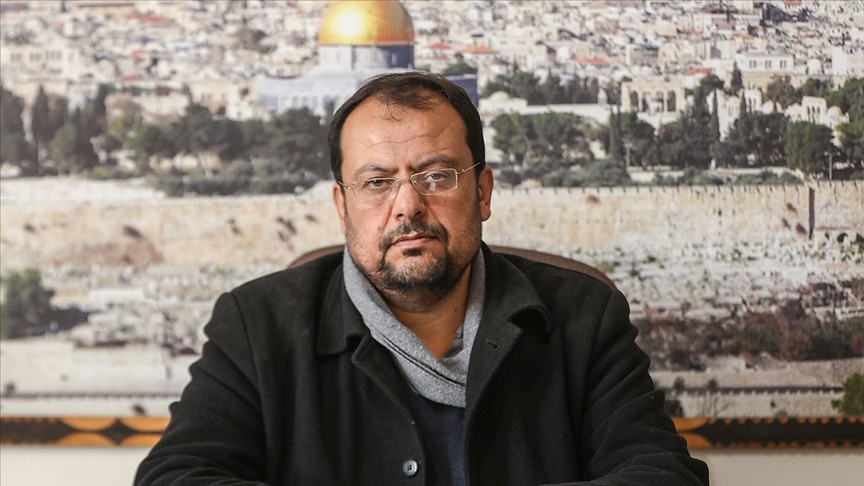 Fas'ın İsrail'le ilişkileri Kudüs ve Filistin'e ihanettir