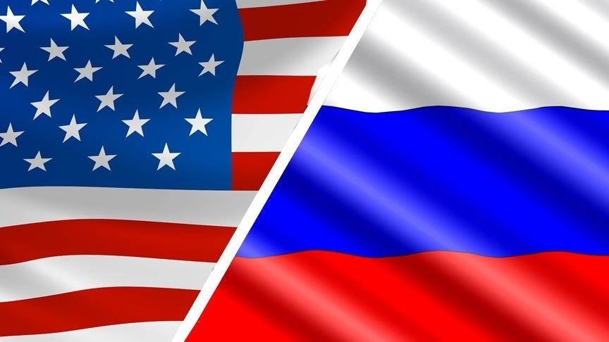 ​Rusya: ABD'yle ilişkiler giderek kötüleşiyor!