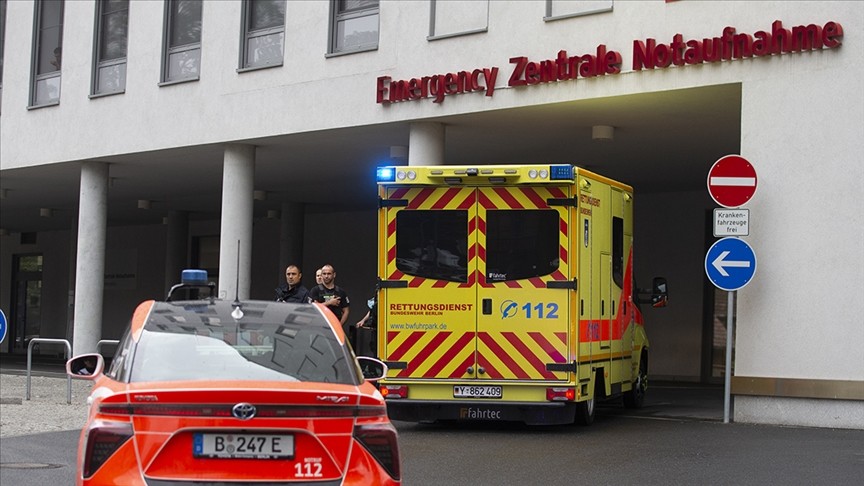 Almanya'da hastaneler kapanma tehlikesiyle karşı karşıya