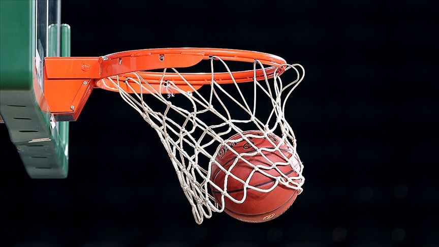 Basketbol: THY Avrupa Ligi play-off çeyrek final