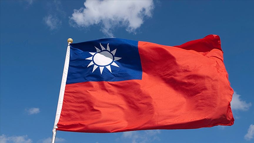 Tayvan, Çin dronunu vurdu