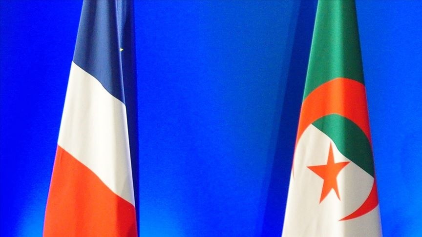 Fransa'nın Cezayirlilerin mücadelesine karşı katliam operasyonu