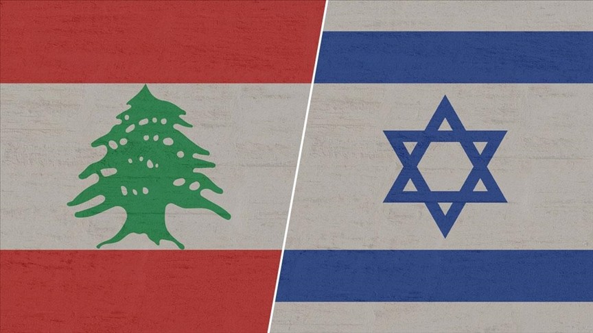 Lübnan İsrail ordusunun çalışmasına izin vermedi