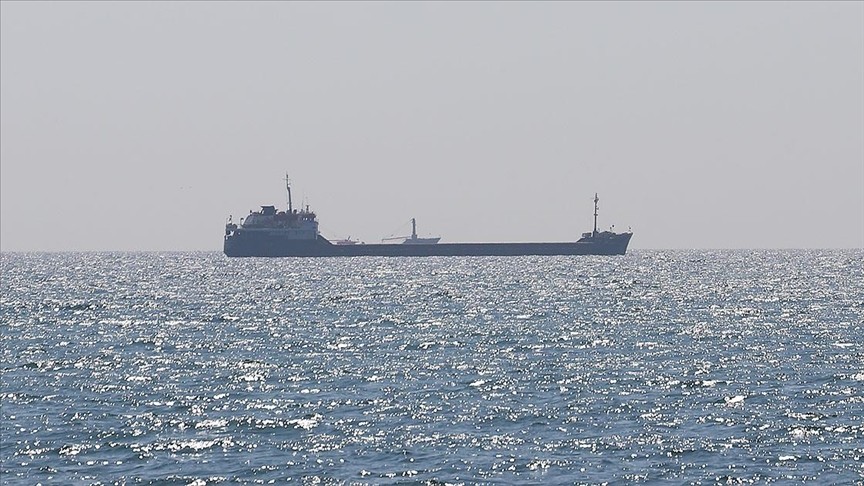 Ukrayna'dan 17 gemi daha hareket etti