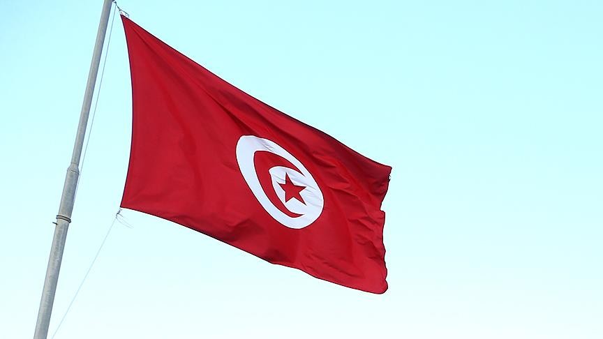 Tunus'a ABD'den 25 bin ton buğday desteği